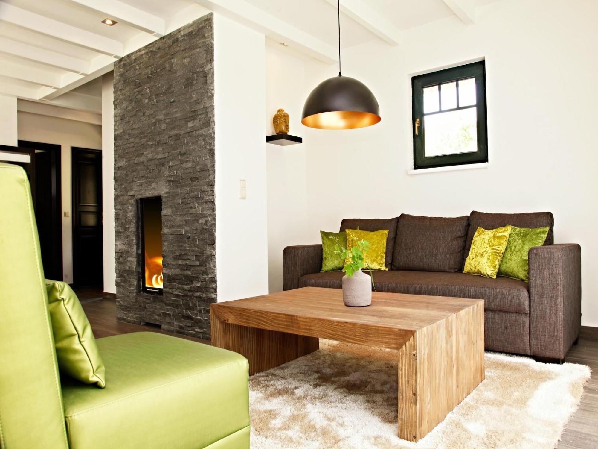 Holiday Home In Drewitz With A Shared Pool Luaran gambar